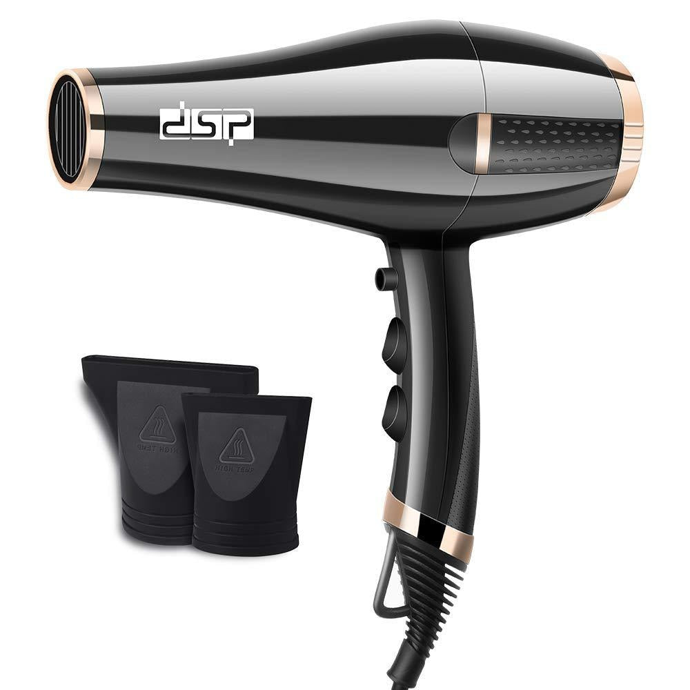 Secador de cabelo profissional 2200W